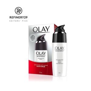 NEW! OLAY REGENERIST REGENERATING SERUM